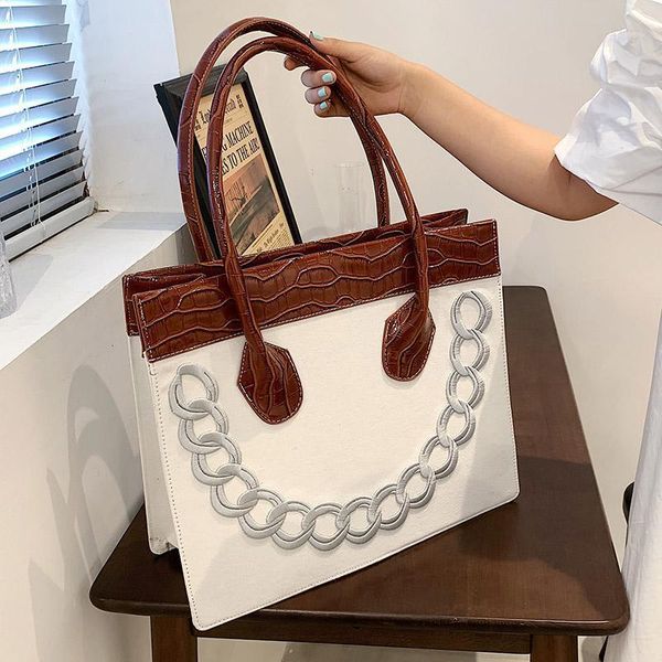 evening bags designer women pu leather handbags ladies large capacity purse shoulder fashion female tote messenger1
evening bags designer women pu leather handbags ladies large capacity purse shoulder fashion female tote messenger1
