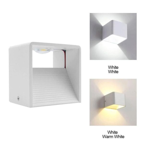 wall lamp indoor led ac110v- 220v luminaire aisle square sconce bedroom lights white/black color
wall lamp indoor led ac110v- 220v luminaire aisle square sconce bedroom lights white/black color