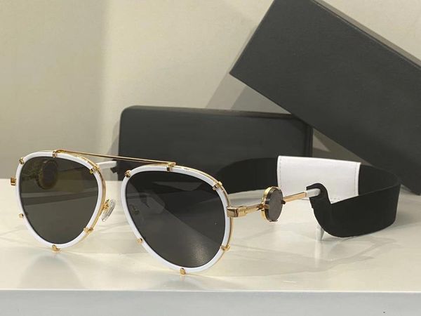 men sunglasses for women latest selling fashion 2232 sun glasses mens sunglass gafas de sol glass uv400 lens with box, White;black
men sunglasses for women latest selling fashion 2232 sun glasses mens sunglass gafas de sol glass uv400 lens with box, White;black
