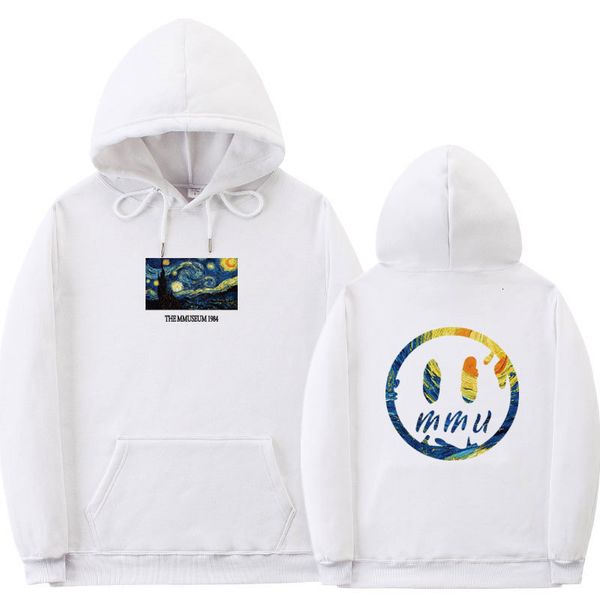 2021 new van gogh starry night print fleece hoodies sweatshirts streetwear men hip hop pullover hooded male harajuku jumper hip-hop 6x9, Black
2021 new van gogh starry night print fleece hoodies sweatshirts streetwear men hip hop pullover hooded male harajuku jumper hip-hop 6x9, Black