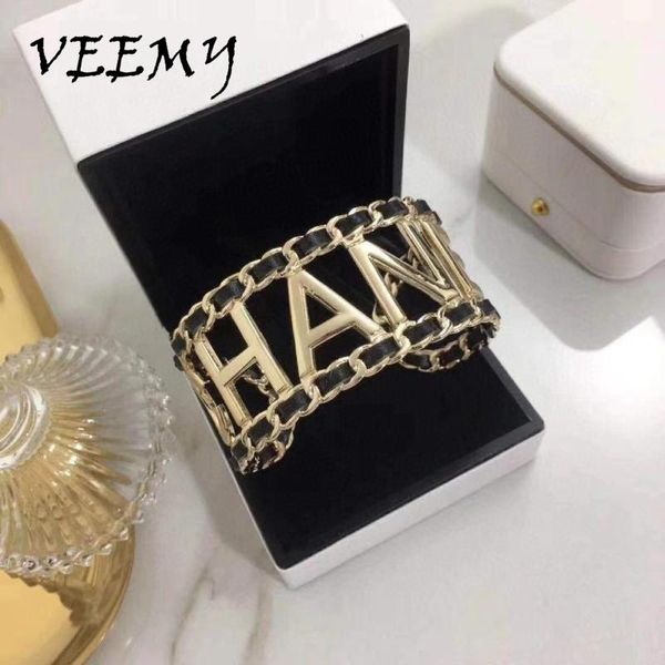 bangle veemy fashion jewelry bracelets designer open bangles cuff gothic vintage europe style for women holiday gift, Black
bangle veemy fashion jewelry bracelets designer open bangles cuff gothic vintage europe style for women holiday gift, Black
