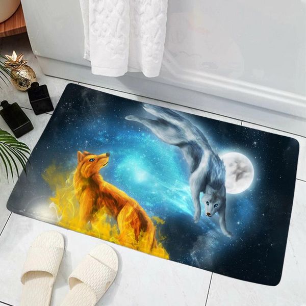 carpets cloocl remember animal wolf doormat 3d print anti-slip absorb water bath mat bathroom home kitchen bedroon floor entrance
carpets cloocl remember animal wolf doormat 3d print anti-slip absorb water bath mat bathroom home kitchen bedroon floor entrance