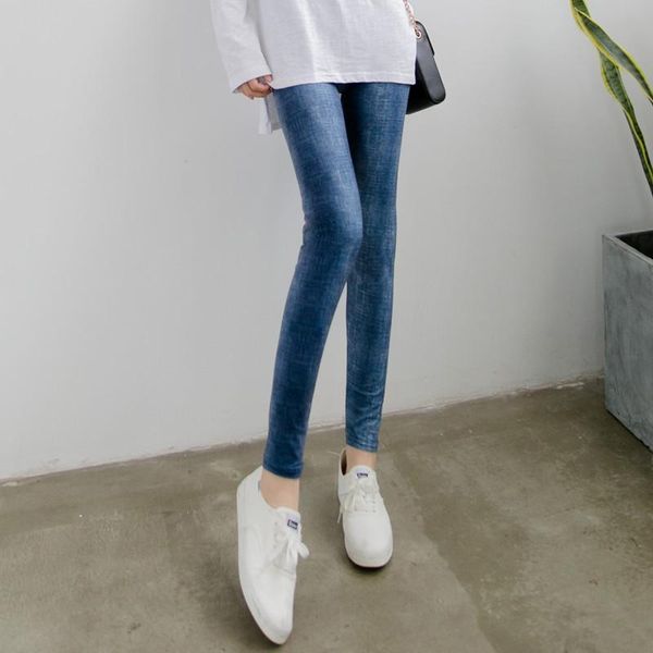 women's leggings fitness stretch pencil pants calf-length jogging gym jeggings workout clothes for women summer high waist trousers, Black
women's leggings fitness stretch pencil pants calf-length jogging gym jeggings workout clothes for women summer high waist trousers, Black