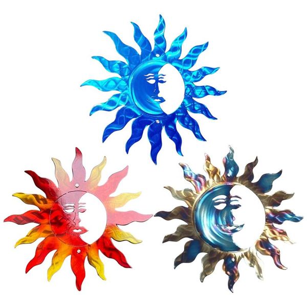 decorative objects & figurines metal wall art sun moon statue hanging ornament decoration figurine home accessories liberal
decorative objects & figurines metal wall art sun moon statue hanging ornament decoration figurine home accessories liberal