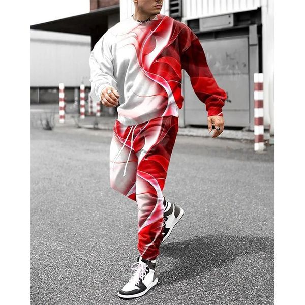3d printing men's curve picture casual wear suit long sleeve trousers comfortable slim fit fashion fit daily travel street style workou, Gray
3d printing men's curve picture casual wear suit long sleeve trousers comfortable slim fit fashion fit daily travel street style workou, Gray