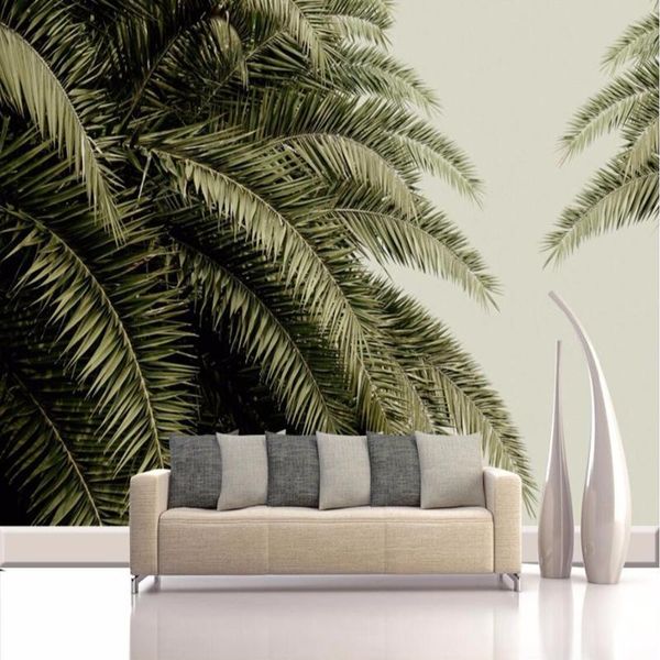 custom mural wallpaper 3d hand drawn tropical jungle leaves background wall decor living room bedroom papel de parede wallpapers
custom mural wallpaper 3d hand drawn tropical jungle leaves background wall decor living room bedroom papel de parede wallpapers