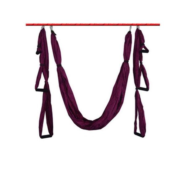 outdoor games & activities yoga hammock anti-gravity aerial traction gym single person strap outdoor, home all season device
outdoor games & activities yoga hammock anti-gravity aerial traction gym single person strap outdoor, home all season device