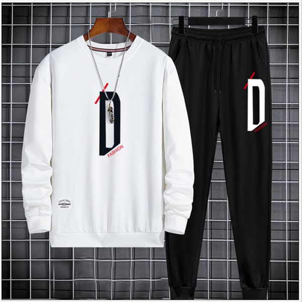 001 soccer jerseys leisure men's suit spring 2021 round neck printed thread sleeve sweater pants fashion football jacket, Black;yellow
001 soccer jerseys leisure men's suit spring 2021 round neck printed thread sleeve sweater pants fashion football jacket, Black;yellow