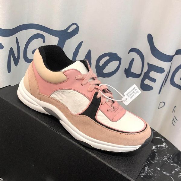 classic luxury designer brand casual shoes women womens sneakers ladies designer shoes size 35-41 model box, Black
classic luxury designer brand casual shoes women womens sneakers ladies designer shoes size 35-41 model box, Black