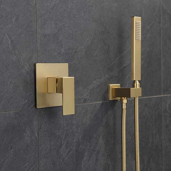 2021 new conjunto de banheiro na parede escovado ouro misturador do chuveiro, frio quente total bronze banho e chuveiro torneira 2j6n
2021 new conjunto de banheiro na parede escovado ouro misturador do chuveiro, frio quente total bronze banho e chuveiro torneira 2j6n