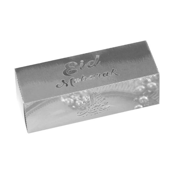 50pcs eid mubarak chocolate boxes muslim ramadan hollow rectangle cake container h3cf gift wrap
50pcs eid mubarak chocolate boxes muslim ramadan hollow rectangle cake container h3cf gift wrap
