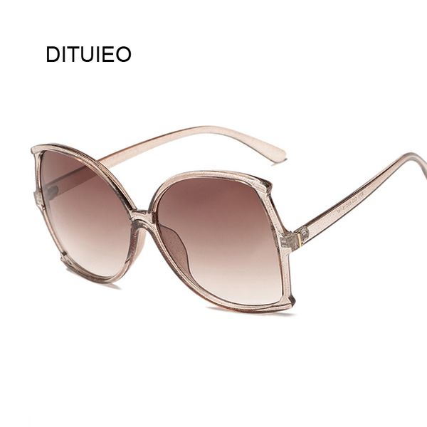new oversized sunglasses women luxury brand designer frame transparent gradient sunglasses female oculos de sol feminino, Silver
new oversized sunglasses women luxury brand designer frame transparent gradient sunglasses female oculos de sol feminino, Silver