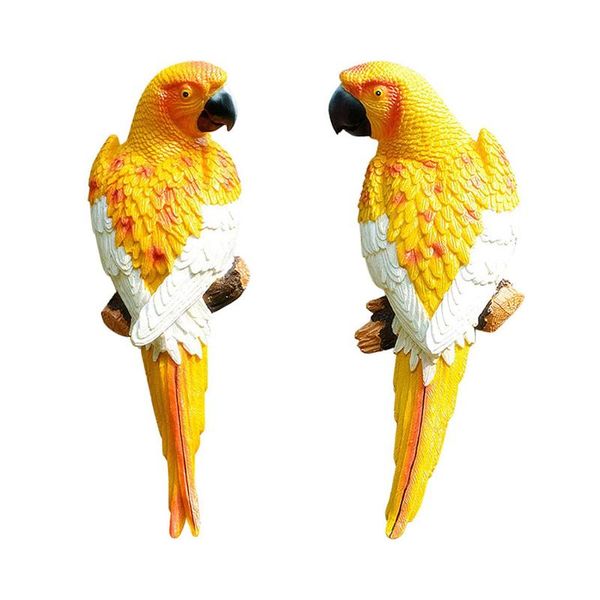 garden decorations resin parrot sculpture art statue branch hanging decor landscape lawn figurine for gift outdoor yard balcony porch patio
garden decorations resin parrot sculpture art statue branch hanging decor landscape lawn figurine for gift outdoor yard balcony porch patio