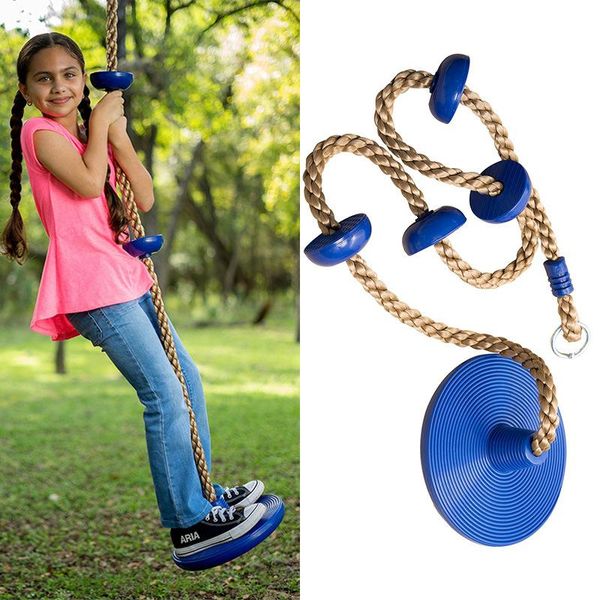 bottom big disk climbing swing children's indoor and outdoor amusement facilities patio furniture hanging swing chair
bottom big disk climbing swing children's indoor and outdoor amusement facilities patio furniture hanging swing chair