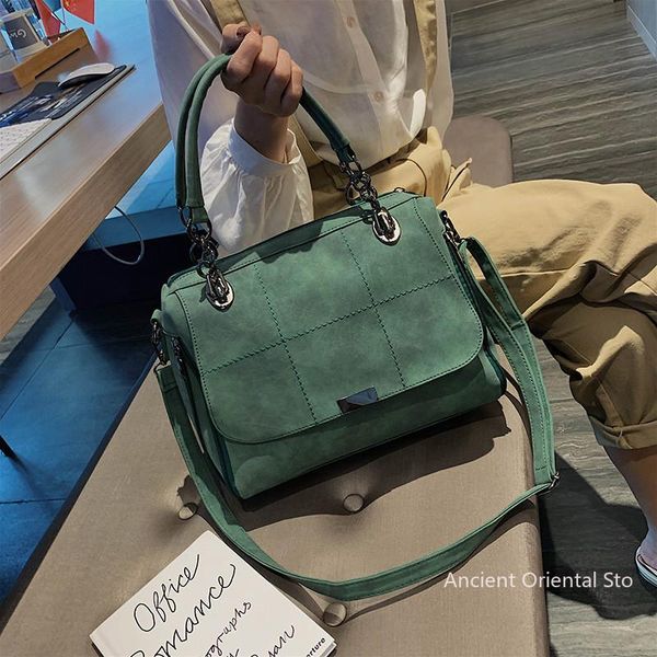 evening bags matte women handbag scrub female shoulder large capacity matcha green pu leather lady totes boston bag for travel hand
evening bags matte women handbag scrub female shoulder large capacity matcha green pu leather lady totes boston bag for travel hand