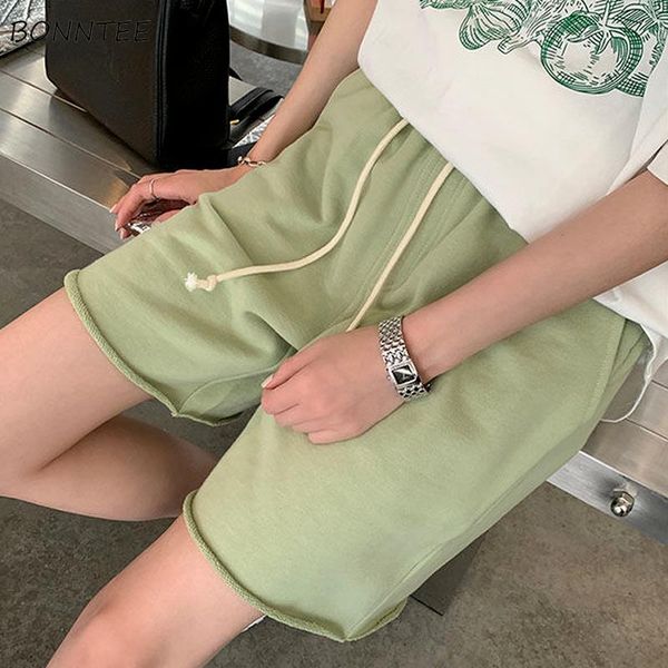 women's shorts women summer fashion basic preppy style korean casual loose harajuku streetwear teens minimalist vintage, White;black
women's shorts women summer fashion basic preppy style korean casual loose harajuku streetwear teens minimalist vintage, White;black