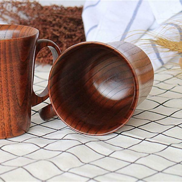mugs solid jujube mug wooden coffee beer wood cup handmade tea with handle b1
mugs solid jujube mug wooden coffee beer wood cup handmade tea with handle b1