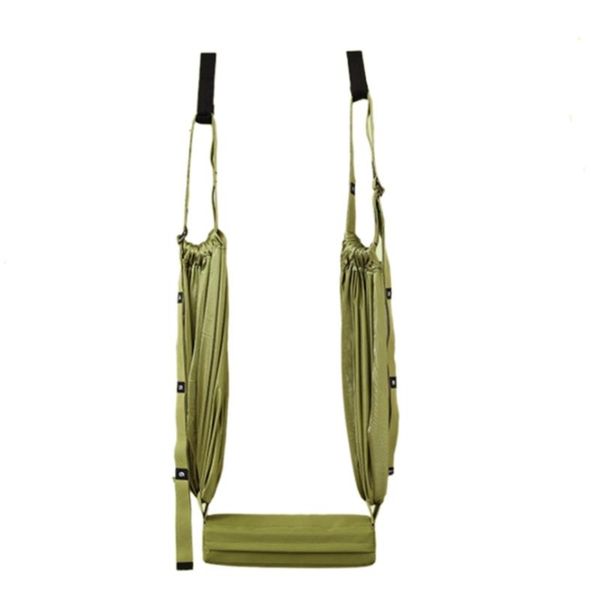 -handles anti-gravity aerial yoga ceiling hammock flying swing chair trapeze yoga inversion device
-handles anti-gravity aerial yoga ceiling hammock flying swing chair trapeze yoga inversion device