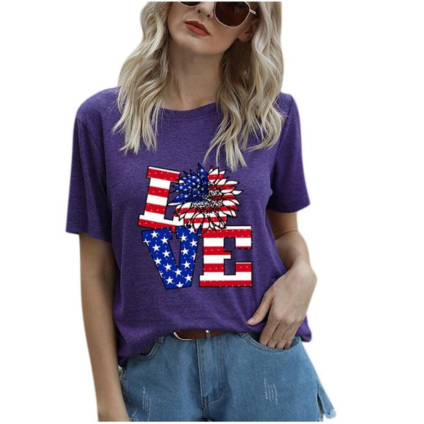 women's t-shirt women 2021 summer shirt american flag print 4th of-july for casual short sleeve t graphic, White
women's t-shirt women 2021 summer shirt american flag print 4th of-july for casual short sleeve t graphic, White