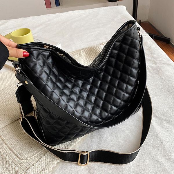 evening bags women's bag big hobo shoulder crossbody designer soft pu leather handbags and purses female large capacity tote black
evening bags women's bag big hobo shoulder crossbody designer soft pu leather handbags and purses female large capacity tote black