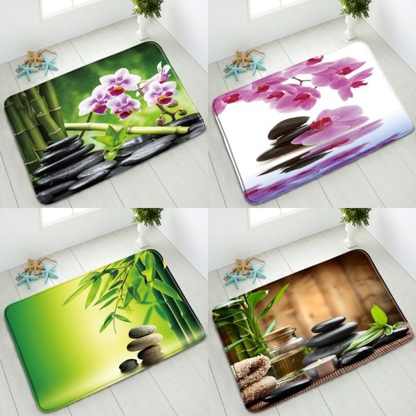 bath mats zen stone bamboo mat shower room non-slip dedroom kitchen doormat water absorption carpet foot pad washable home decor
bath mats zen stone bamboo mat shower room non-slip dedroom kitchen doormat water absorption carpet foot pad washable home decor