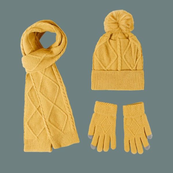 hats, scarves & gloves sets m7dd hat scarf men women set beanie long soft warm thick cable knit cold weather winter, Blue;gray
hats, scarves & gloves sets m7dd hat scarf men women set beanie long soft warm thick cable knit cold weather winter, Blue;gray