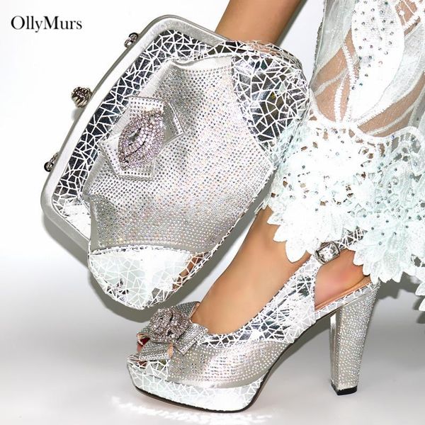 dress shoes summer fashion sandals women and bag set for 2021 italian style rhinestone 11.3cm on sale, Black
dress shoes summer fashion sandals women and bag set for 2021 italian style rhinestone 11.3cm on sale, Black