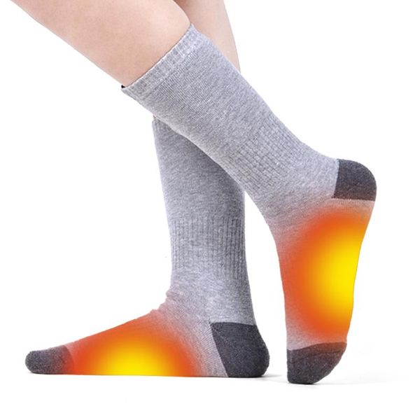 heated socks rechargeable battery powered socks winter warm high tube men women ice skiing outdoor working thermal, Black
heated socks rechargeable battery powered socks winter warm high tube men women ice skiing outdoor working thermal, Black
