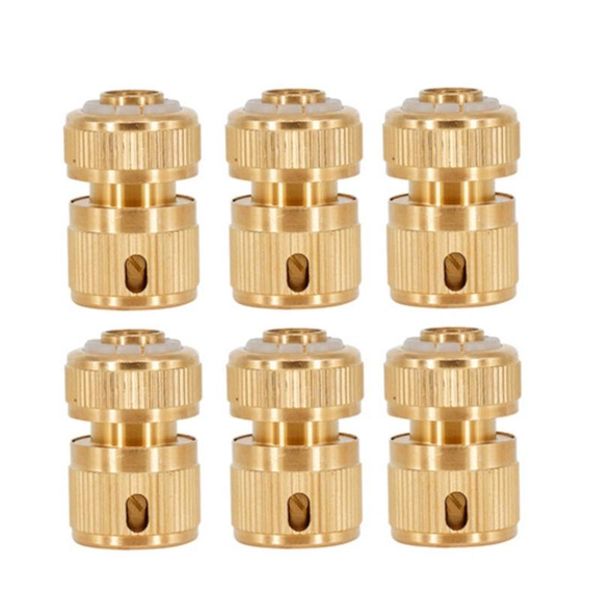 watering equipments 1/2 inch quick connect swivel connector garden hose coupling systems for irrigation brass-coated adapter
watering equipments 1/2 inch quick connect swivel connector garden hose coupling systems for irrigation brass-coated adapter