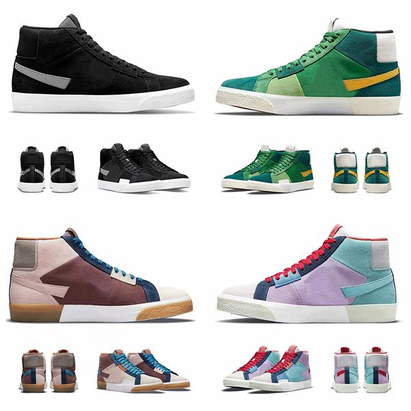 2021 sb zoom casual shoes blazer mid green yellow blue mosaic black ash cashmere men women sneakers trainers size 36-44
2021 sb zoom casual shoes blazer mid green yellow blue mosaic black ash cashmere men women sneakers trainers size 36-44