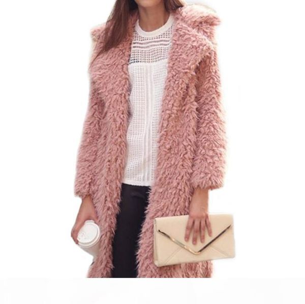 faux fur coat powder pink alpaca outwear shaggy fur jacket fake fur overcoat blush pink fluffy coats burning man coat, Black;brown
faux fur coat powder pink alpaca outwear shaggy fur jacket fake fur overcoat blush pink fluffy coats burning man coat, Black;brown