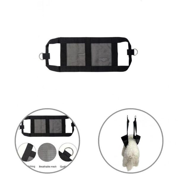 cat costumes durable pet accessory universal hanging weighing sling for born livestock
cat costumes durable pet accessory universal hanging weighing sling for born livestock