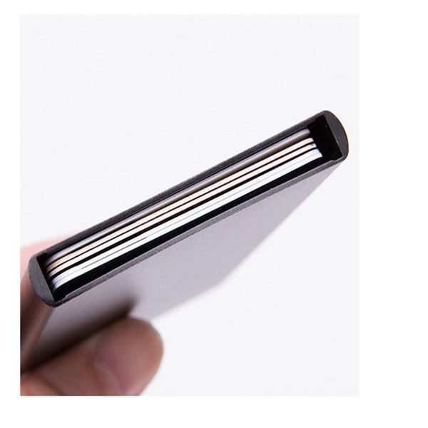 bycobecy men's business card package new aluminum alloy leather matic credit card box anti-degaussing bank card wal jllley
bycobecy men's business card package new aluminum alloy leather matic credit card box anti-degaussing bank card wal jllley