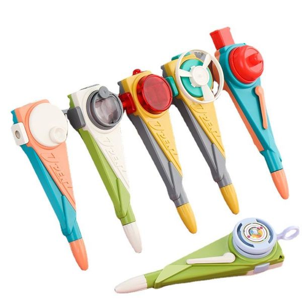 gel pens creative spinning pen physics science educational toys scientific experiment dynamic phenomenon principles of optics
gel pens creative spinning pen physics science educational toys scientific experiment dynamic phenomenon principles of optics