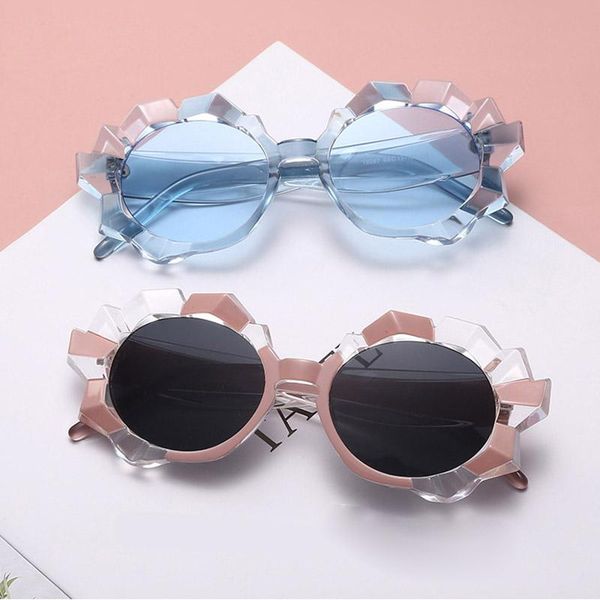 sunglasses irregular crystal fashion designer women transparent luxury round glasses driver black decorative sun uv400, White;black
sunglasses irregular crystal fashion designer women transparent luxury round glasses driver black decorative sun uv400, White;black
