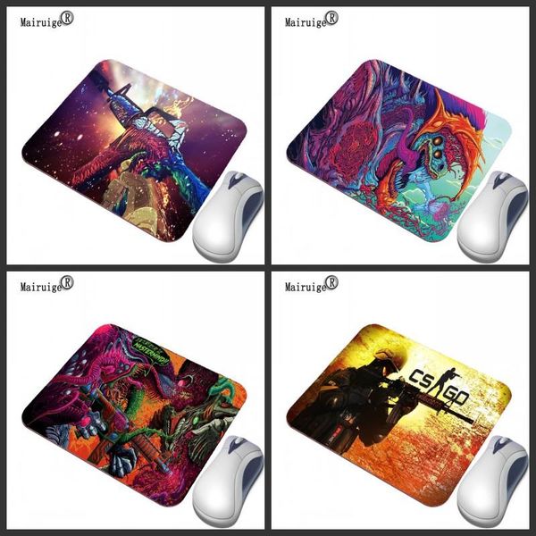 mouse pads & wrist rests mairuige csgo monster guns anti-slip computer keyboard pad home washable decoration anime can be washed
mouse pads & wrist rests mairuige csgo monster guns anti-slip computer keyboard pad home washable decoration anime can be washed