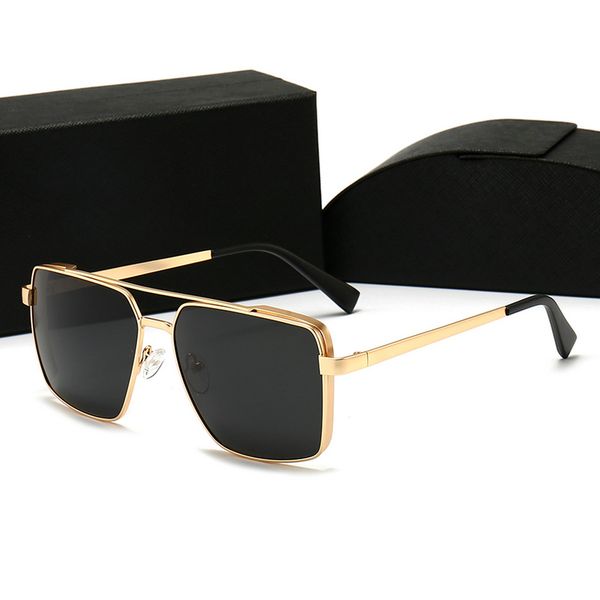 2021 square polarized uv400 men's sunglasses brand new male cool driving sun glasses driving eyewear gafas de sol shades with box, White;black
2021 square polarized uv400 men's sunglasses brand new male cool driving sun glasses driving eyewear gafas de sol shades with box, White;black