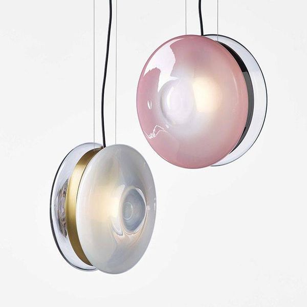 pendant lamps nordic lihgts modern hanging light glass lamp blue pink lighting for living room indoor home
pendant lamps nordic lihgts modern hanging light glass lamp blue pink lighting for living room indoor home