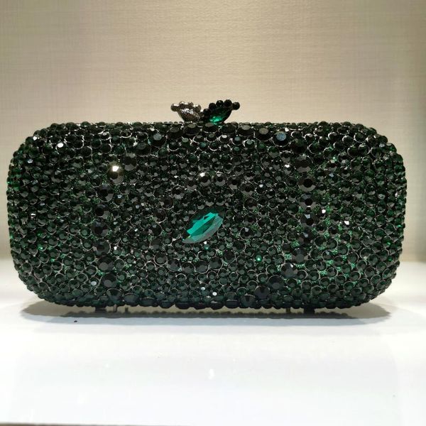 evening bags xiyuan lady green/red/gold diamond clutch crystal handbag women party prom bag bridal clutches wedding purse
evening bags xiyuan lady green/red/gold diamond clutch crystal handbag women party prom bag bridal clutches wedding purse