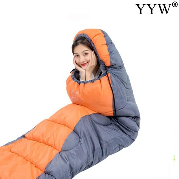 spring outdoor camping sleeping bag 220 x 75cm /86 inch protable compressible cotton down envelope spring autumn waterproof home
spring outdoor camping sleeping bag 220 x 75cm /86 inch protable compressible cotton down envelope spring autumn waterproof home
