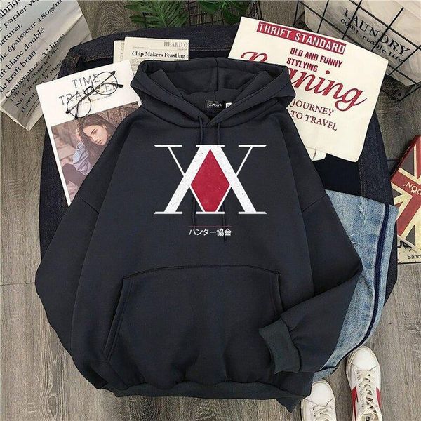 women's hoodies & sweatshirts men women kawaii x harajuku anime sweatshirt casual pullovers long sleeves goth shirt, Black
women's hoodies & sweatshirts men women kawaii x harajuku anime sweatshirt casual pullovers long sleeves goth shirt, Black