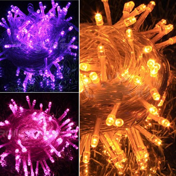 strings 10m 100 led string garland christmas tree fairy light chain waterproof home garden party outdoor holiday decoration
strings 10m 100 led string garland christmas tree fairy light chain waterproof home garden party outdoor holiday decoration