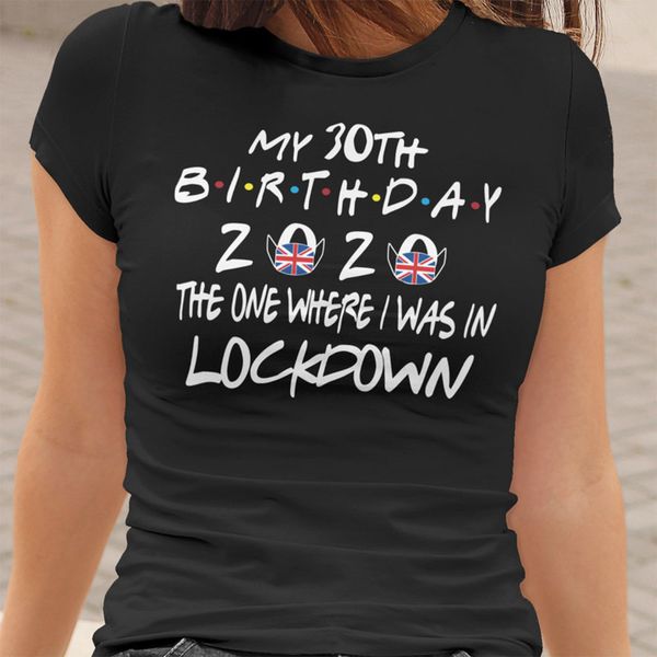 summer women cats short mouw o neck my 30th birthday in 2021 letter printing tee mode cause loss t-shirt, White
summer women cats short mouw o neck my 30th birthday in 2021 letter printing tee mode cause loss t-shirt, White