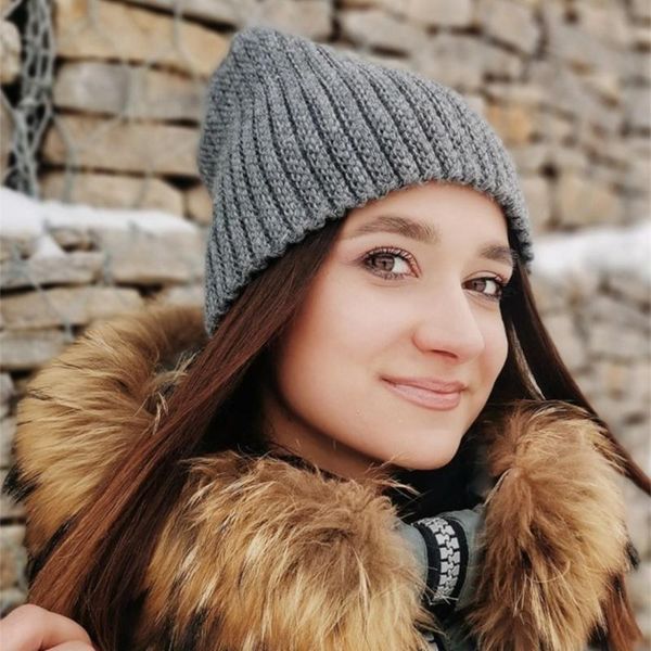 beanie/skull caps women short sailor style autumn winter hat stylish soft beanie hats for streetwear warm grils knitted cap, Blue;gray
beanie/skull caps women short sailor style autumn winter hat stylish soft beanie hats for streetwear warm grils knitted cap, Blue;gray