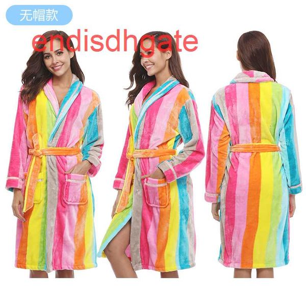 autumn and winter women's bathrobe thickened flannel hooded warm lengthened coral velvet pajama robe home clot, Black;white
autumn and winter women's bathrobe thickened flannel hooded warm lengthened coral velvet pajama robe home clot, Black;white
