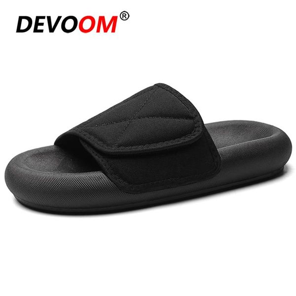 slippers 2021 home men women slides fashion mens slipper sandals summer casual male shoes indoor room, Black
slippers 2021 home men women slides fashion mens slipper sandals summer casual male shoes indoor room, Black