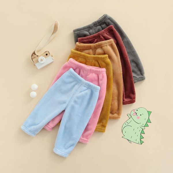 trousers kid children pants solid color velvet winter thick baby toddler soft girl boy 6m-6y, Blue
trousers kid children pants solid color velvet winter thick baby toddler soft girl boy 6m-6y, Blue