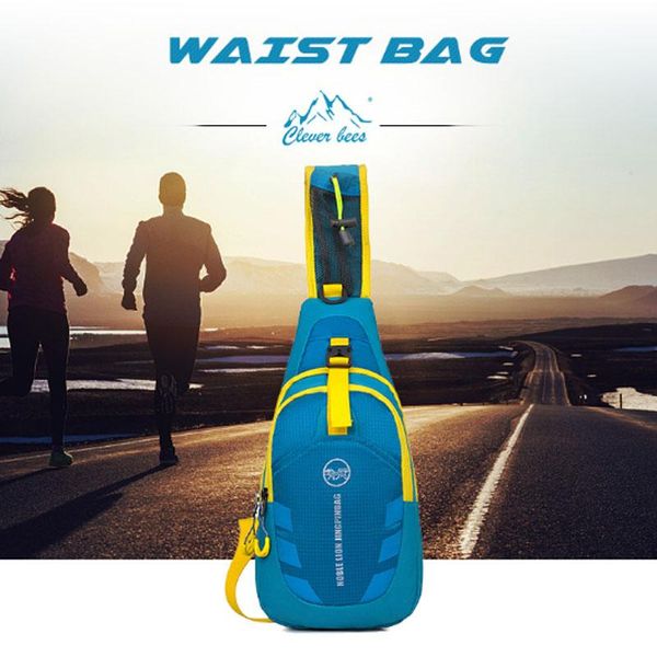 outdoor bags sports chest bag leisure travel couple shoulder multifunctional korean crossbody fashion
outdoor bags sports chest bag leisure travel couple shoulder multifunctional korean crossbody fashion