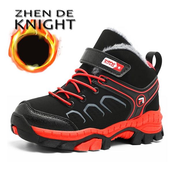 shoes for boys outdoor new 2021 ankle winter snow boots sports sneakers kids children shoes girls warm plush fur velvet, Black;grey
shoes for boys outdoor new 2021 ankle winter snow boots sports sneakers kids children shoes girls warm plush fur velvet, Black;grey