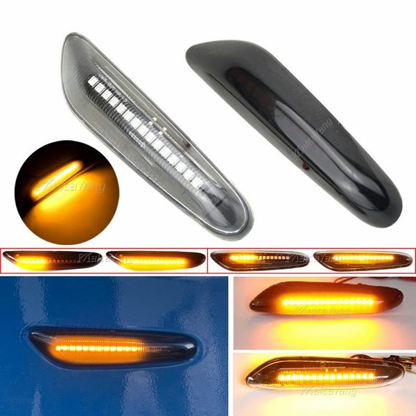 emergency lights dynamic led turn signal light side marker for e60 e61 e90 e91 e87 e81 e83 e84 e88 e92 e93 e82 e46 1 3 5 series x1 x3 20
emergency lights dynamic led turn signal light side marker for e60 e61 e90 e91 e87 e81 e83 e84 e88 e92 e93 e82 e46 1 3 5 series x1 x3 20